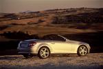 Mercedes-Benz SLK-Class 2005 года
